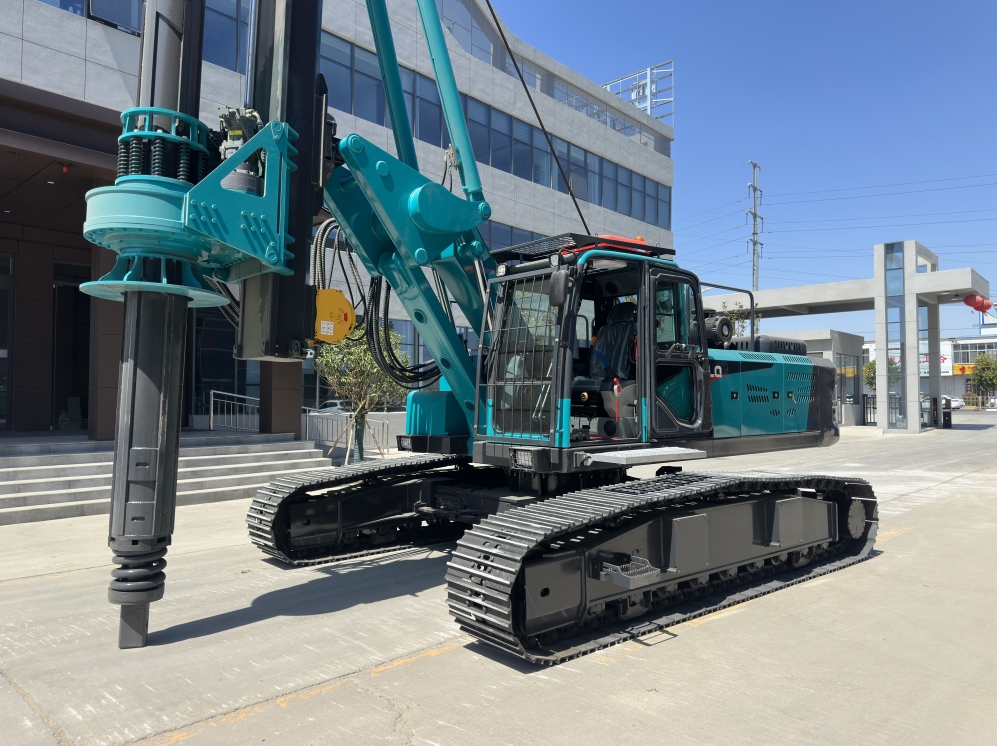 电气系统：“神经系统” 稳定，设备运行更可靠