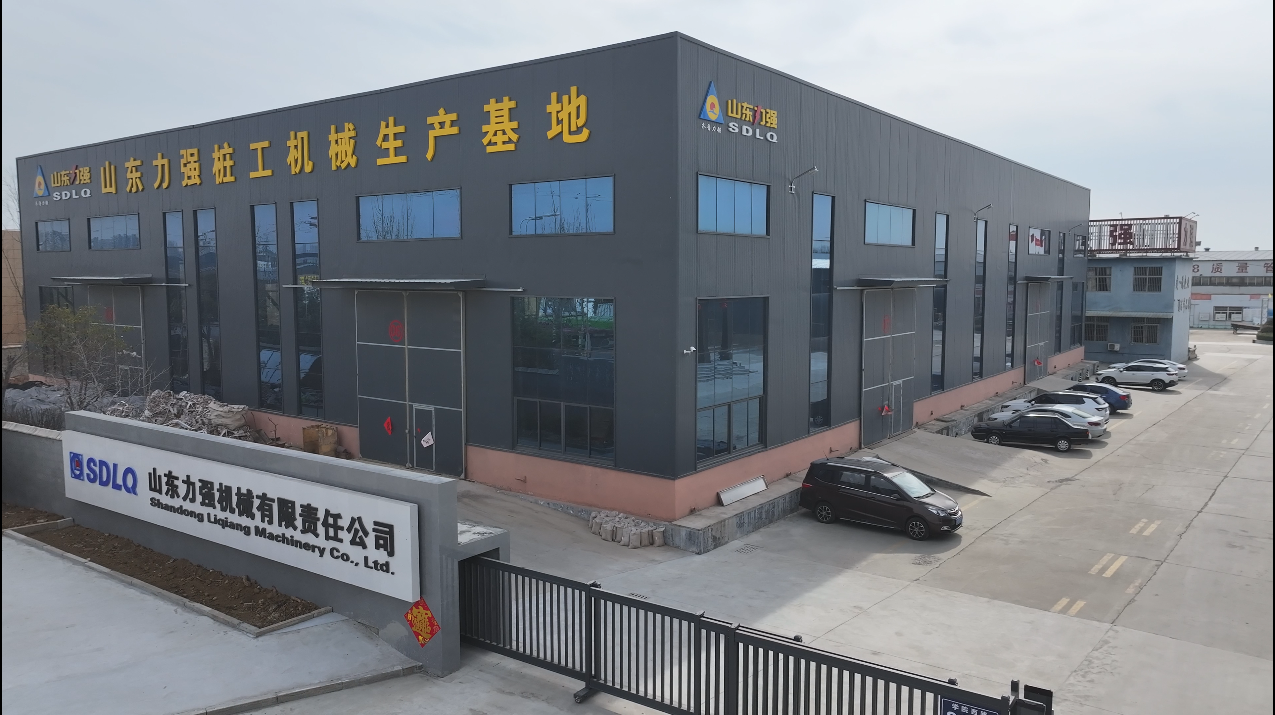 旋挖机寒冷天气作业注意事项：保障安全与效率的全面指南​